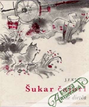 Šukar Čajori (Krásne dievča) - kolektív autorov