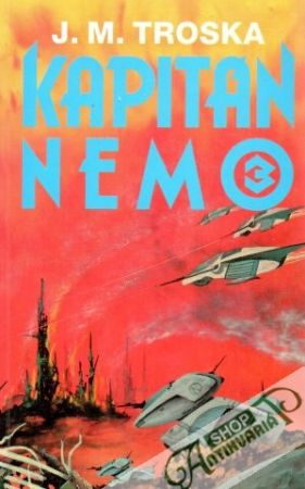 Kapitán Nemo 3. - Troska J.M.