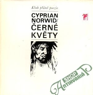 Černé květy - Norwid Cyprian