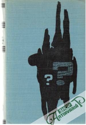 Návrat Sherlocka Holmesa - Doyle Arthur Conan