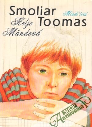 Smoliar Toomas - Mändová Heljo