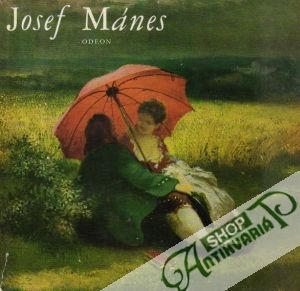 Josef Mánes - Macková Olga