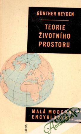 Teorie životního prostoru - Heyden Gunther