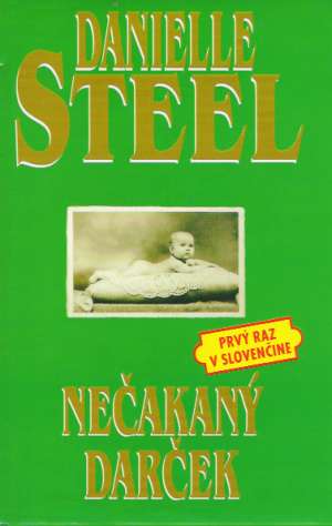 Nečakaný darček - Steel Danielle