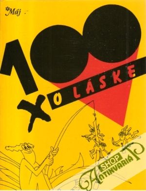 100x o láske - Janovic T., Skalka M.