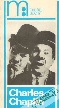 Charles Chaplin - Suchý Ondřej