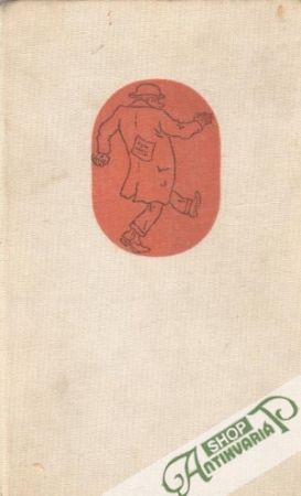 Veselé prechádzky - Kolektív autorov