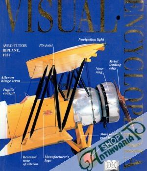 Visual Encyclopedia - kolektiv autorov