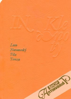 Vila Tereza - Novomeský Laco