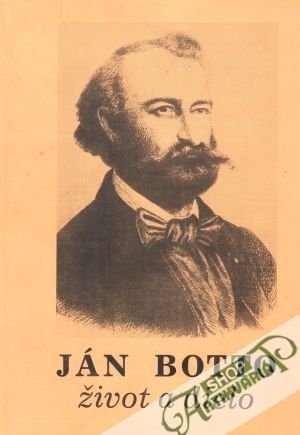Ján Botto (život a dielo) - Bolfík Július