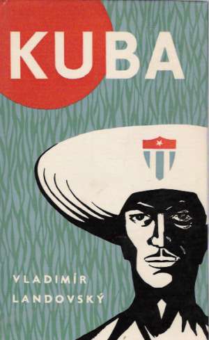 KUBA - Landovský Vladimír