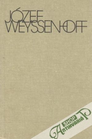 Sobol a panna, Život a myšlenky Zikmunda Podfilipského - Weyssenhoff Józef