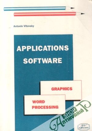 Applications Software - Vitovsky Antonin