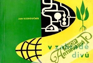 V záhrade divov - Kloboučník Jan