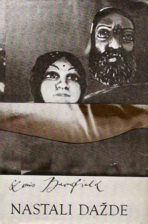 Nastali dažde (I.- II.) - Bromfield Louis