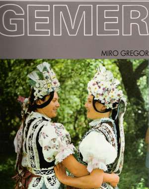 Gemer - Gregor Miro