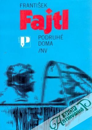 Podruhé doma - Fajtl František