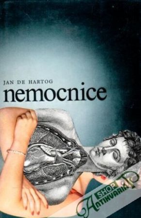 Nemocnice - Hartog Jan