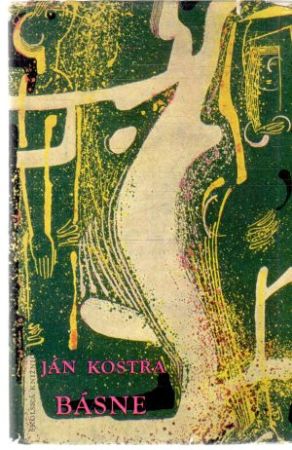 Básne - Kostra Ján