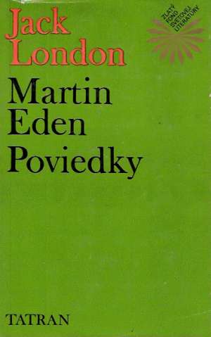 Martin Eden, Poviedky - London Jack