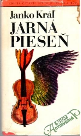 Jarná pieseň - Kráľ Janko