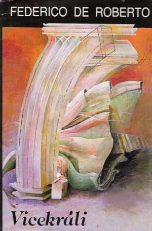 Vicekráli - Roberto Foberto