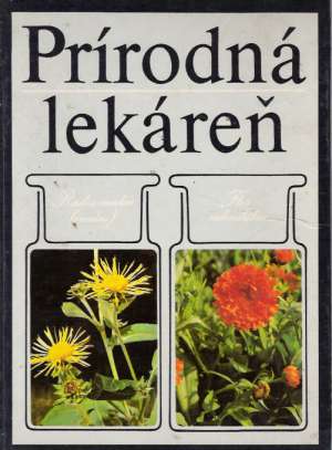 Prírodná lekáreň - Pamukov Dimiter, Achtardžiev Christo