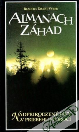 Almanach záhad - Kolektív autorov