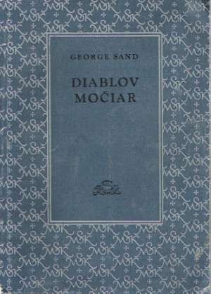 Diablov močiar - Sand George