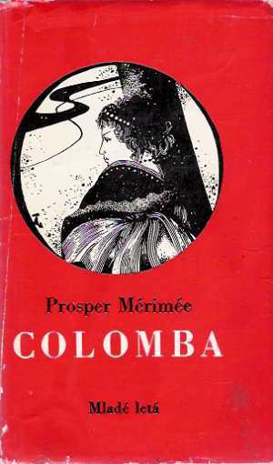Colomba - Mérimée Prosper