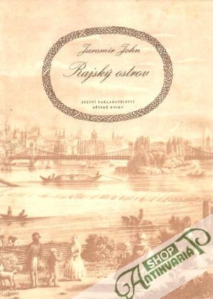 Rajský ostrov - John Jaromír