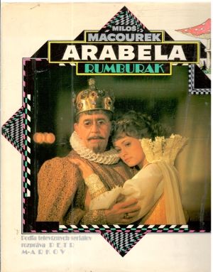 Arabela, Rumburak - Macourek Miloš