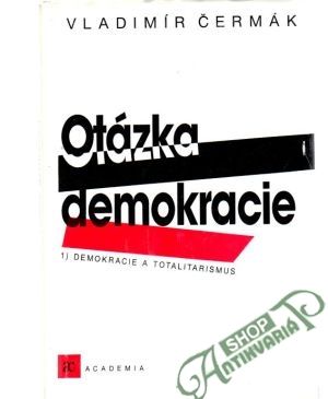Otázka demokracie 1. - Čermák Vladimír