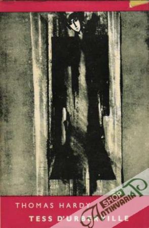 Tess d´Urberville - Hardy Thomas