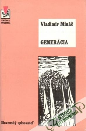 Generácia - Mináč Vladimír