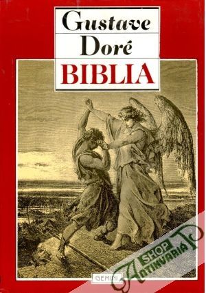 Biblia - Doré Gustave