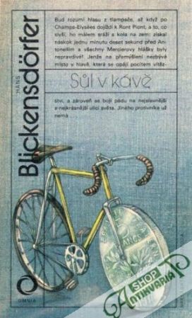 Sůl v kávě - Blickensdorfer Hans