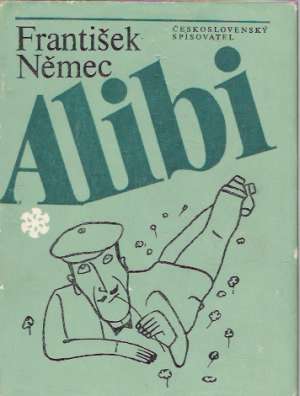 ALIBI - Němec F.