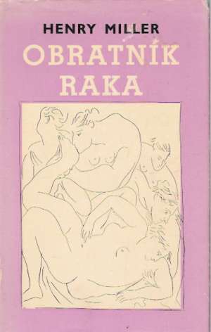 Obratník raka - Miller Henry