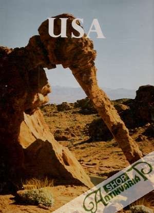 USA - Kerný Dušan
