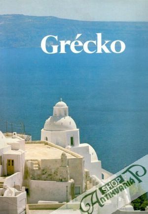 Grécko - Lacika Ivan, Vančo Miloš
