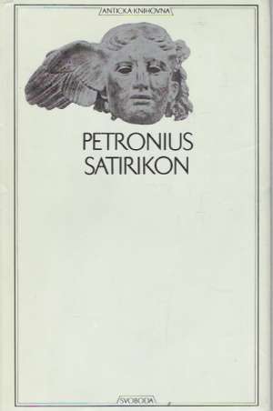 Satirikon - Petronius