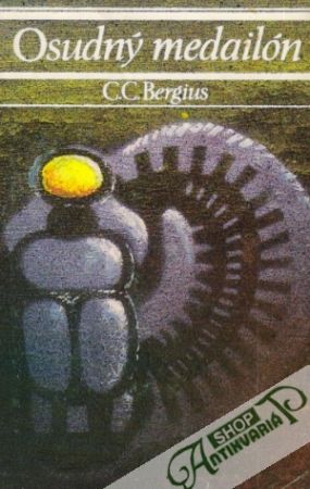 Osudný medailón - Bergius C.C.