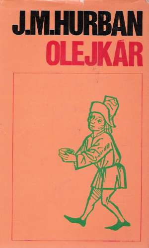 Olejkár - Hurban Jozef Miloslav