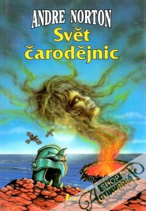 Svět čarodějnic - Norton Andre