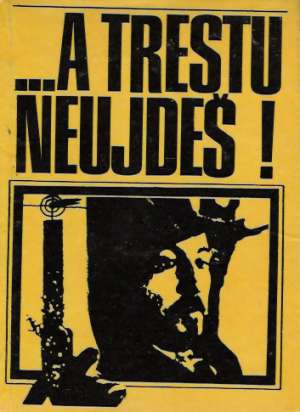 ... a trestu neujdeš! - kolektív autorov