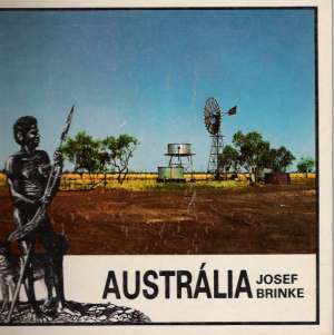 Austrália - Brinke Josef