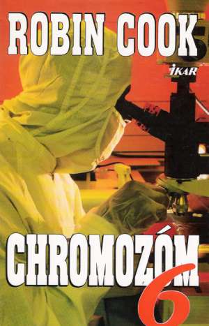 Chromozóm 6. - Cook Robin