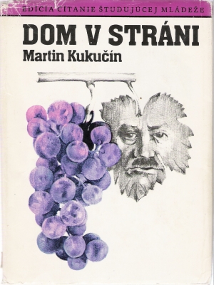 Dom v stráni - Kukučín Martin