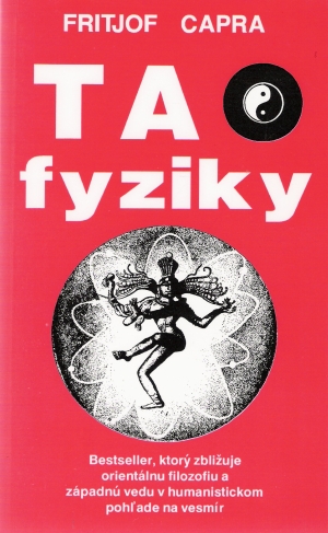 Tao fyziky - Capra Fritjof